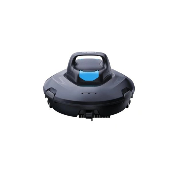 SupraVac Trinity AKU automatisk robotst�vsuger til pool